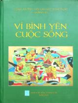 Vì bình yên cuộc sống / Biên soạn: Nguyễn Văn Thanh, Nguyễn Văn Dùng, Kiều Đức Tính..