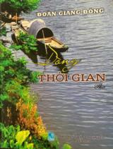 Dòng thời gian : Thơ / Đoàn Giang Đông