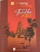 Thơ Huế 2023