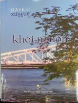 Khơi nguồn 3 : Haiku xứ Huế