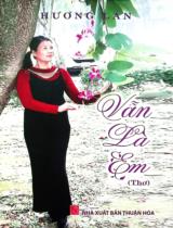 Vẫn là em : Thơ / Hương Lan