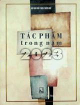 2023 - Tác phẩm trong năm