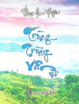 Trùng trùng vân : Thơ / Phạm Hạ Huyên