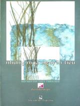 Những mùa nguyên tiêu