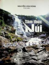 Tâm thức núi / Nguyễn Văn Dũng chủ biên