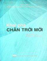 Khai phá chân trời mới - Định hình lại ngành bưu chính / Derek Osborn ; Dịch: Nguyễn Thanh Thủy, Bùi Quốc Vũ, Trịnh Nguyễn Thiên Phước