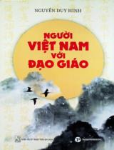 Người Việt Nam với Đạo giáo / Nguyễn Duy Hinh