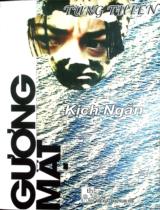 Gương mặt : Kịch ngắn / Tùng Thiện . T.2