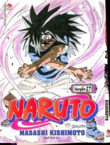 Naruto : Truyện tranh : Sách dành cho lứa tuổi 14+ / Masashi Kishimoto ; Anh Việt dịch ; Thành Ramen hiệu đính . Q.27 , Ngày phiêu bạt
