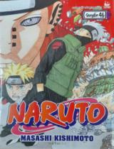 Naruto : Truyện tranh : Sách dành cho lứa tuổi 14+ / Masashi Kishimoto ; Anh Việt dịch ; Thành Ramen hiệu đính . Q.46 , Naruto trở về
