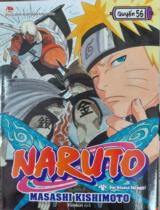 Naruto : Truyện tranh : Sách dành cho lứa tuổi 14+ / Masashi Kishimoto ; Hitokiri dịch ; Thành Ramen hiệu đính . Q.56 , Đội Asumatais ngộ!