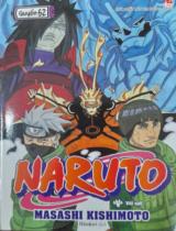 Naruto : Truyện tranh : Sách dành cho lứa tuổi 14+ / Masashi Kishimoto ; Hitokiri dịch ; Thành Ramen hiệu đính . Q.62 , Vết nứt