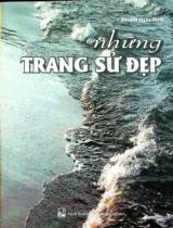 Những trang sử đẹp / Phan Hữu Thu
