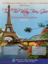 Tình thơ không biên giới / Nhiều tác giả