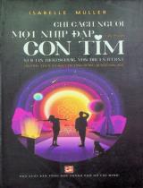 Chỉ cách người một nhịp đập con tim : Tiểu thuyết / Isabelle Müller ; Trương Thuỳ An dịch ; Trương Hồng Quang hiệu đính