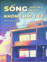 Sống những ngày không hối tiếc / Sbooks biên soạn