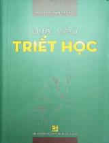 Đưa vào triết học / Nguyễn Văn Trung