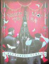Nghìn lẻ một truyện ma / Alexandre Dumas ; Ái Kim dịch