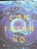 Cơn thịnh nộ / Alex Michaelides ; Cẩm Nhiên dịch