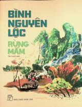 Rừng mắm : Tập truyện ngắn / Bình Nguyên Lộc