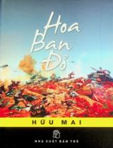 Hoa ban đỏ / Hữu Mai