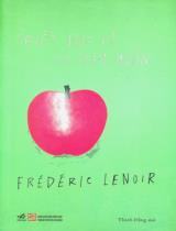 Triết học về sự ham muốn / Frédéric Lenoir ; Thanh Hằng dịch