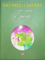 Con nhà nghèo / Hồ Biểu Chánh