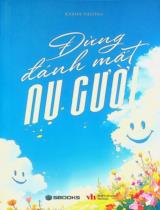 Đừng đánh mất nụ cười / Khánh Phương