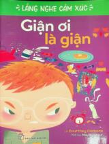 Ngốc ơi là ngốc : Truyện tranh / Lời: Courtney Carbone ; Minh hoạ: Hilli Kushnir ; Vân Anh dịch