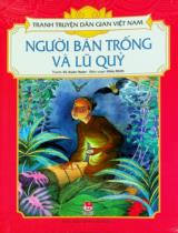 Người bán trống và lũ quỷ : Truyện tranh : Dành cho lứa tuổi 3+ / Tranh: Vũ Xuân Hoàn ; Hiếu Minh biên soạn
