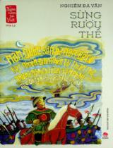 Sừng rượu thề : Dành cho lứa tuổi 10+ / Nghiêm Đa Văn