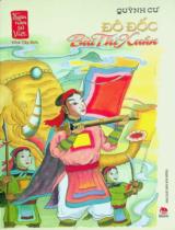 Đô đốc Bùi Thị Xuân : Dành cho lứa tuổi 10+ / Quỳnh Cư