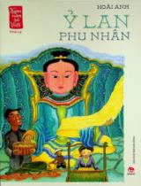 Ỷ Lan phu nhân : Dành cho lứa tuổi 10+ / Hoài Anh