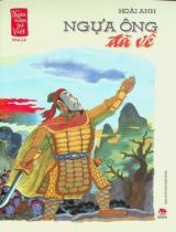 Ngựa ông đã về : Dành cho lứa tuổi 10+ / Hoài Anh