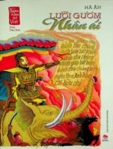 Lưỡi gươm nhân ái : Dành cho lứa tuổi 10+ / Hà Ân