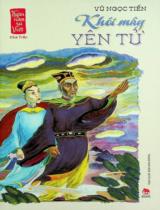 Khói mây Yên Tử : Dành cho lứa tuổi 10+ / Vũ Ngọc Tiến