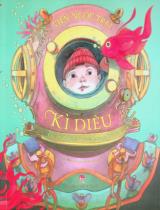Viên ngọc trai kì diệu : Dành cho thiếu nhi / Lời: Elisa Sabatinelli ; Tranh: Iacopo Bruno ; Trần Thị Khánh Vân dịch