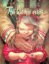 Trả lại nụ cười : Truyện tranh : Dành cho tuổi 6+ / Christos, Chiara Arsego ; Vân Lê dịch