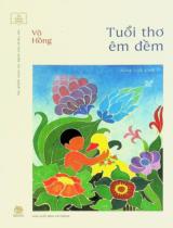Tuổi thơ êm đềm / Võ Hồng