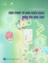 Liệu pháp tế bào miễn dịch điều trị ung thư / Nguyễn Xuân Hưng