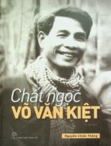 Chất ngọc Võ Văn Kiệt / Nguyễn Chiến Thắng