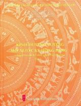 Kinh Dương Vương mở nước kỷ Hồng Bàng : Tập truyện kể dân gian Việt Nam / Tuyển chọn, giới thiệu: Thúy Quỳnh, Vũ Dũng, Thúy Ngọc, Thế Anh . T.1
