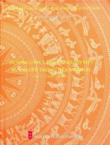Hương ước làng xã người Việt - Từ truyền thống đến hiện đại : Chuyên khảo / Đinh Khắc Thuân chủ biên . T.2