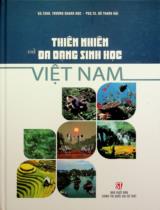 Thiên nhiên và đa dạng sinh học Việt Nam / Trương Quang Ngọc, Hồ Thanh Hải