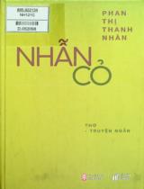 Nhẫn cỏ : Thơ - Truyện ngắn / Phan Thị Thanh Nhàn