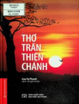Thơ Trần Thiện Chánh / Cao Tự Thanh dịch, giới thiệu