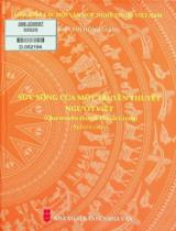 Sức sống của một truyền thuyết người Việt (Qua truyền thuyết Thánh Gióng) : Nghiên cứu / Ngô Thị Hồng Giang