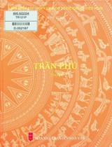 Trần Phú : Truyện / Sơn Tùng