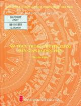 Ẩm thực trong truyện cười dân gian người Việt : Chuyên khảo / Đặng Quốc Minh Dương