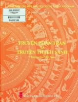 Truyện Phan Trần và truyện Thạch Sanh : Truyện thơ Việt Nam / Vũ Quang Dũng tuyển chọn, giới thiệu